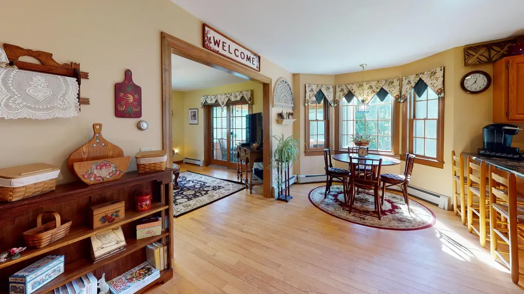 49 Fawn Lane Greene ME 04236