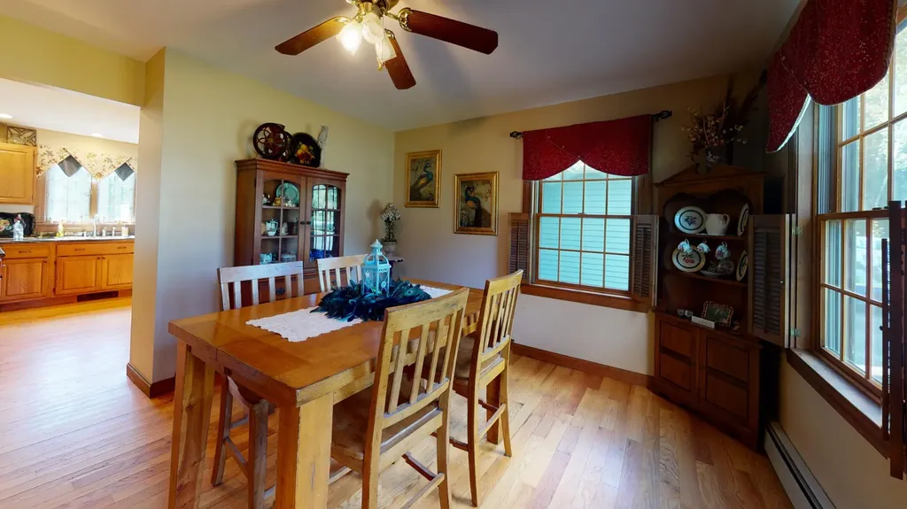 49 Fawn Lane Greene ME 04236
