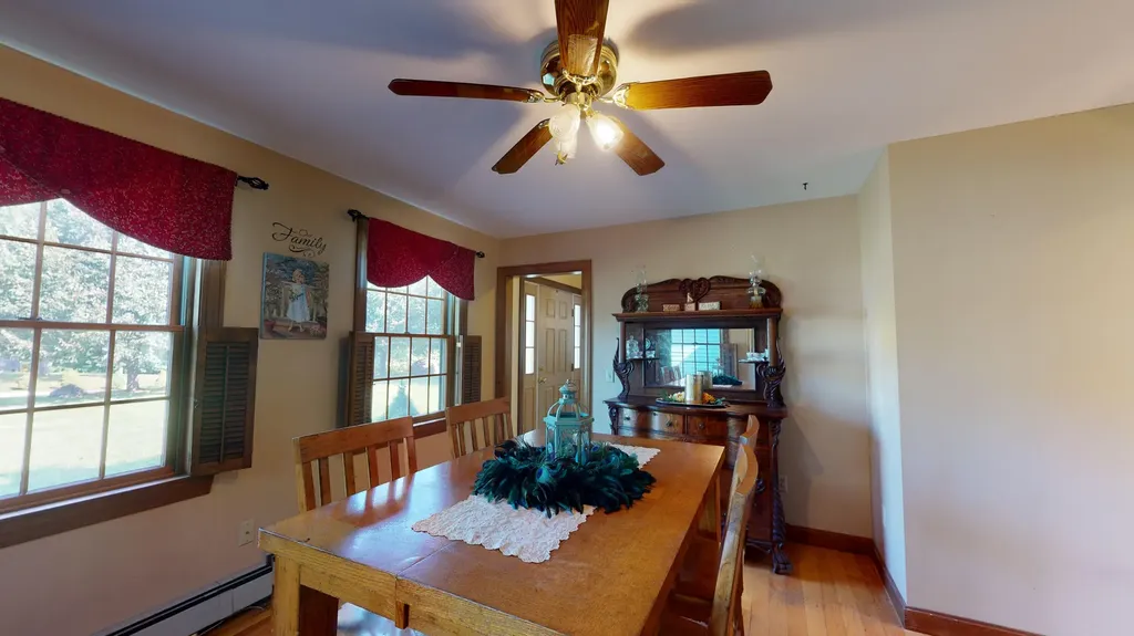 49 Fawn Lane Greene ME 04236