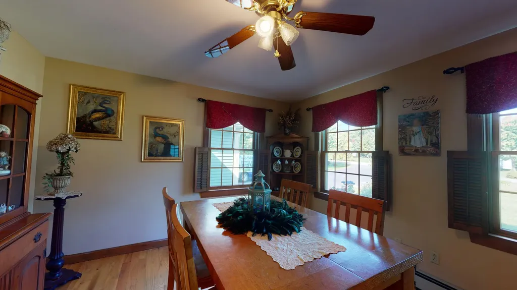 49 Fawn Lane Greene ME 04236
