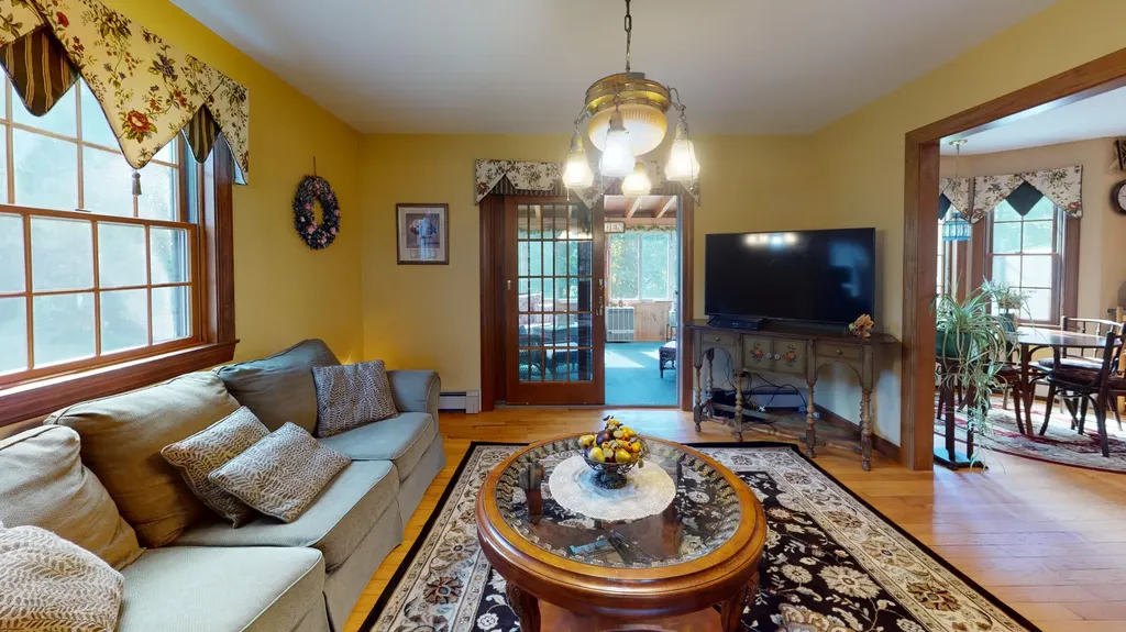 49 Fawn Lane Greene ME 04236