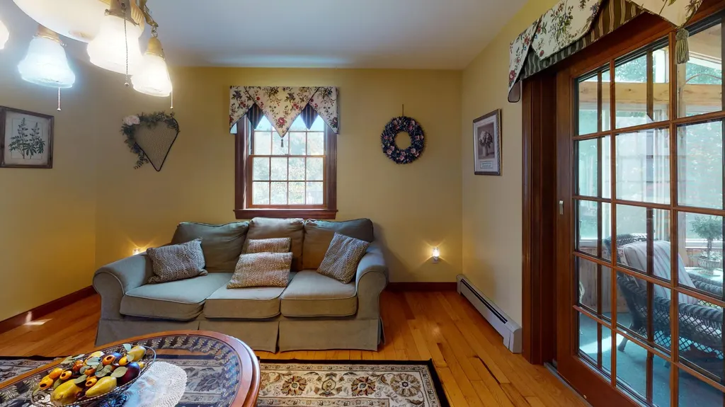 49 Fawn Lane Greene ME 04236