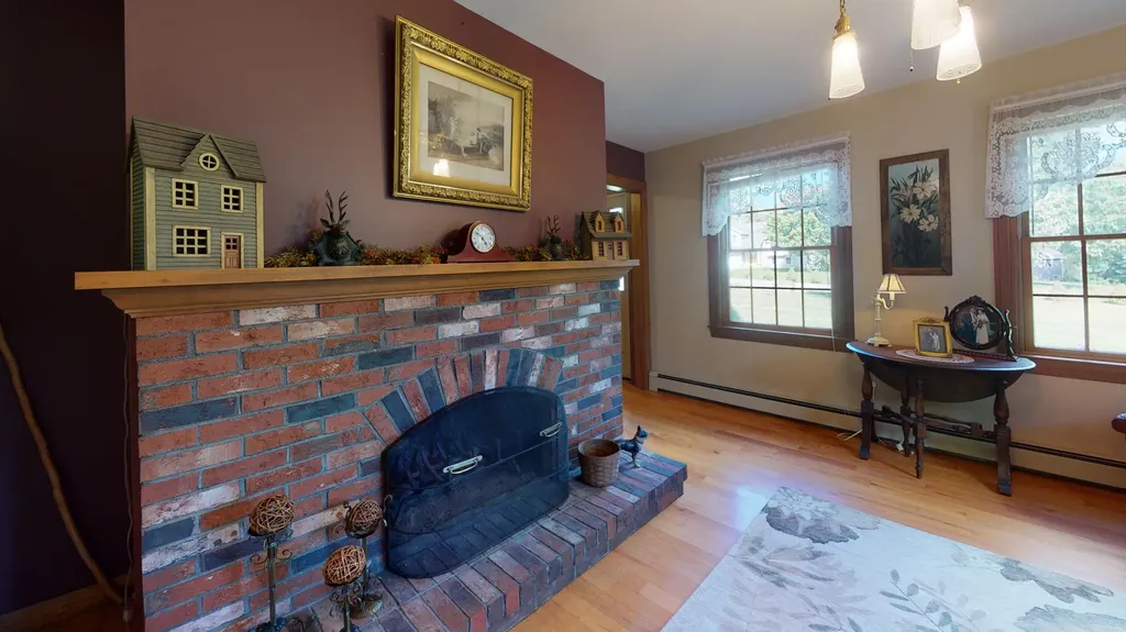 49 Fawn Lane Greene ME 04236