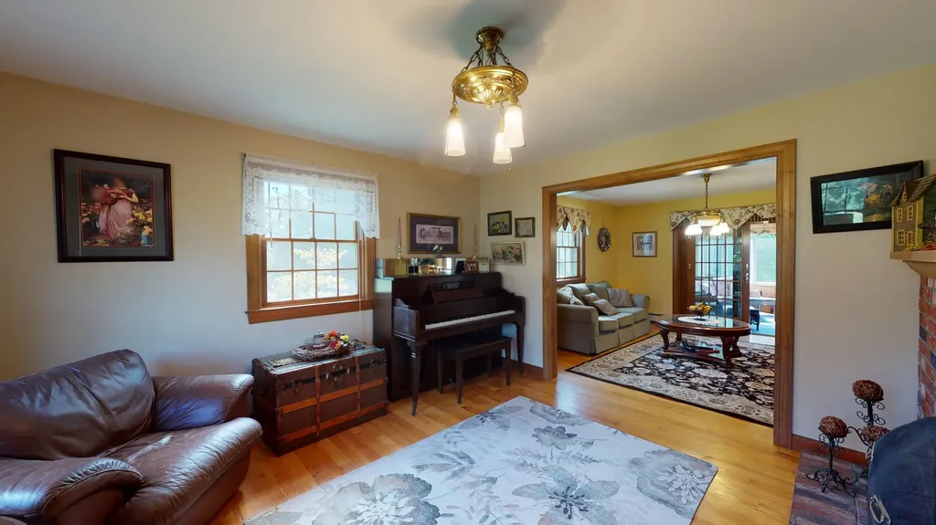 49 Fawn Lane Greene ME 04236