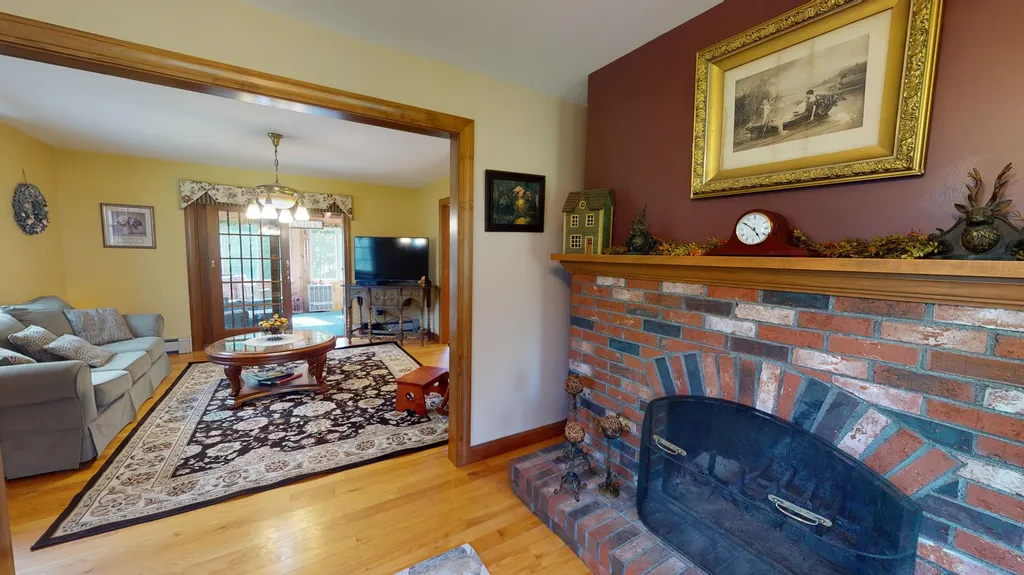 49 Fawn Lane Greene ME 04236