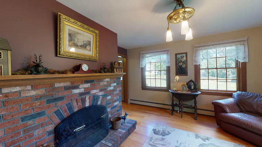 49 Fawn Lane Greene ME 04236