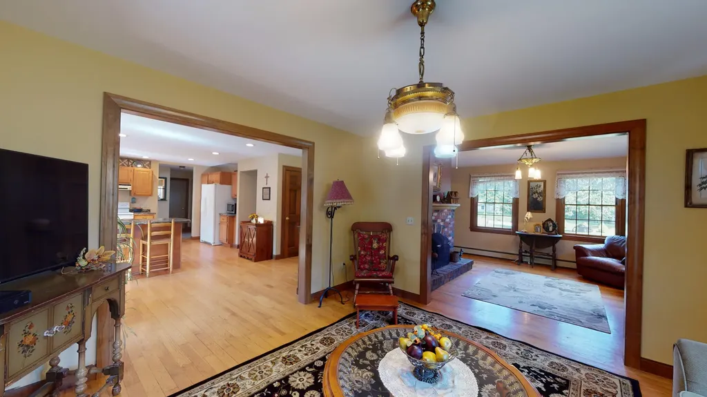 49 Fawn Lane Greene ME 04236