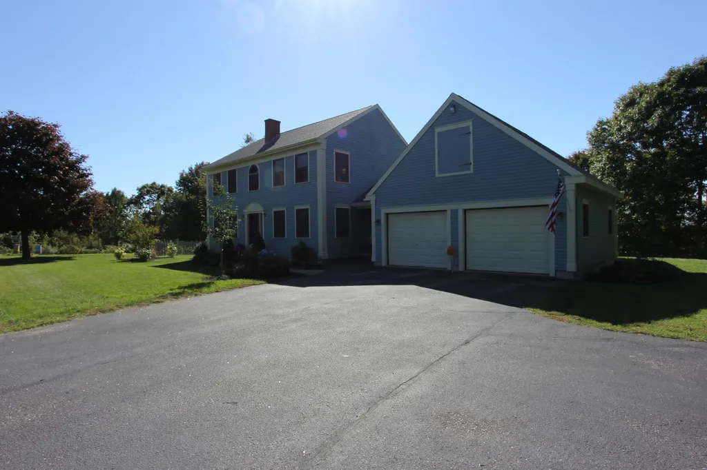 49 Fawn Lane Greene ME 04236
