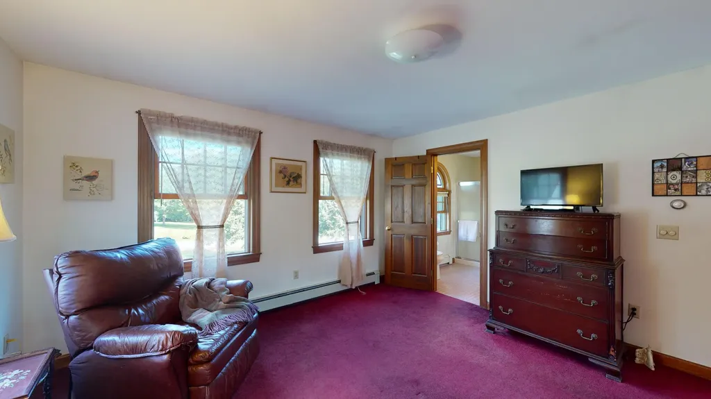 49 Fawn Lane Greene ME 04236