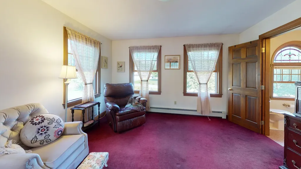 49 Fawn Lane Greene ME 04236