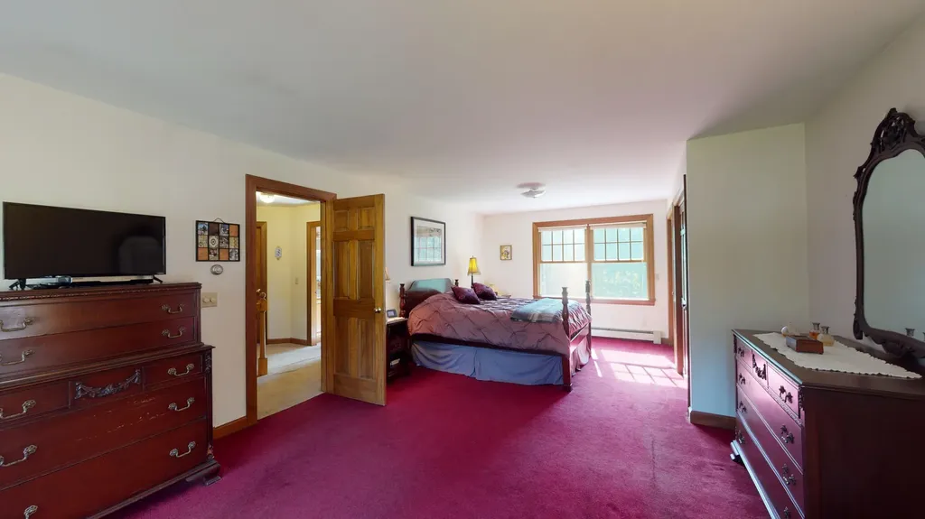 49 Fawn Lane Greene ME 04236