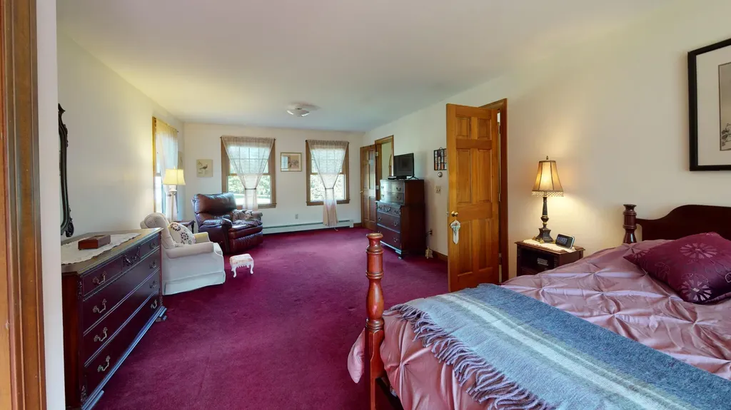 49 Fawn Lane Greene ME 04236