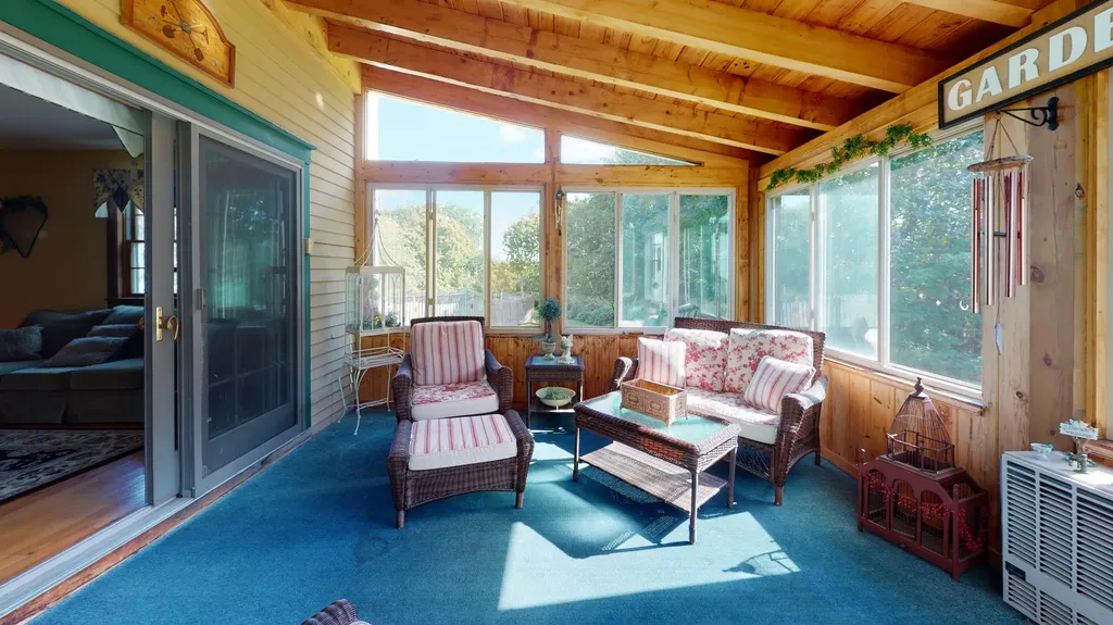 49 Fawn Lane Greene ME 04236