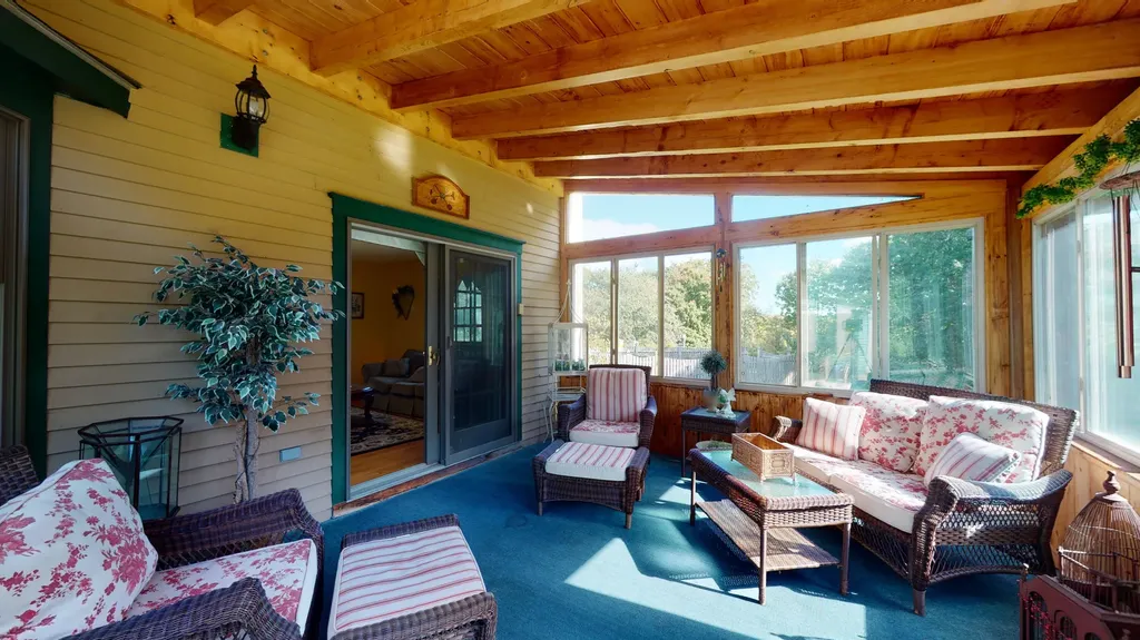 49 Fawn Lane Greene ME 04236