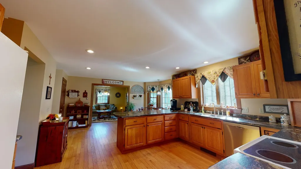49 Fawn Lane Greene ME 04236