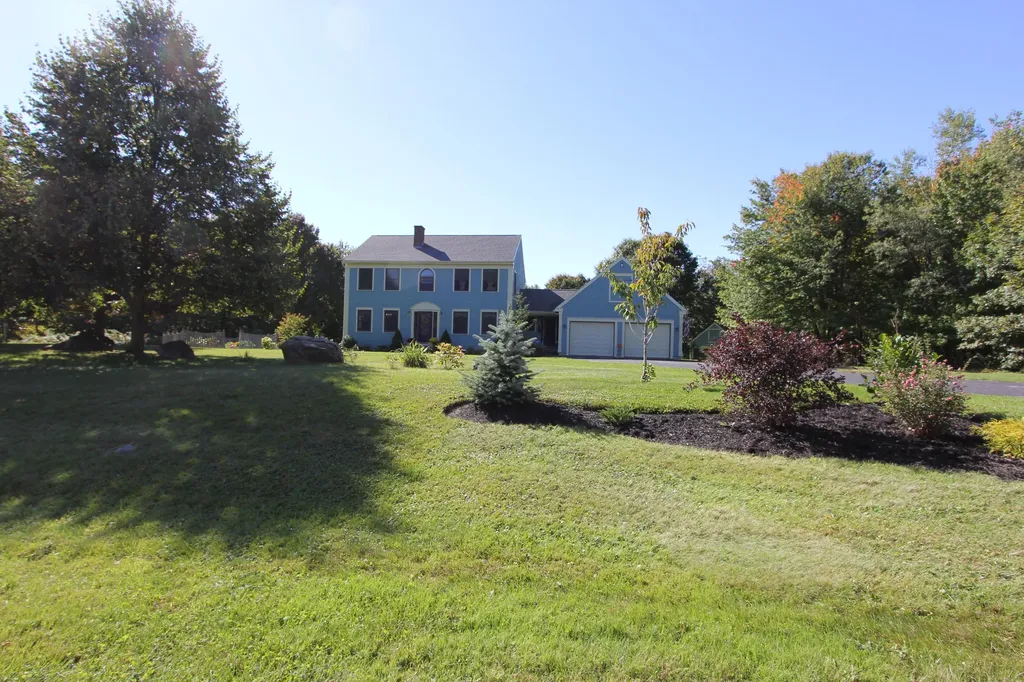 49 Fawn Lane Greene ME 04236