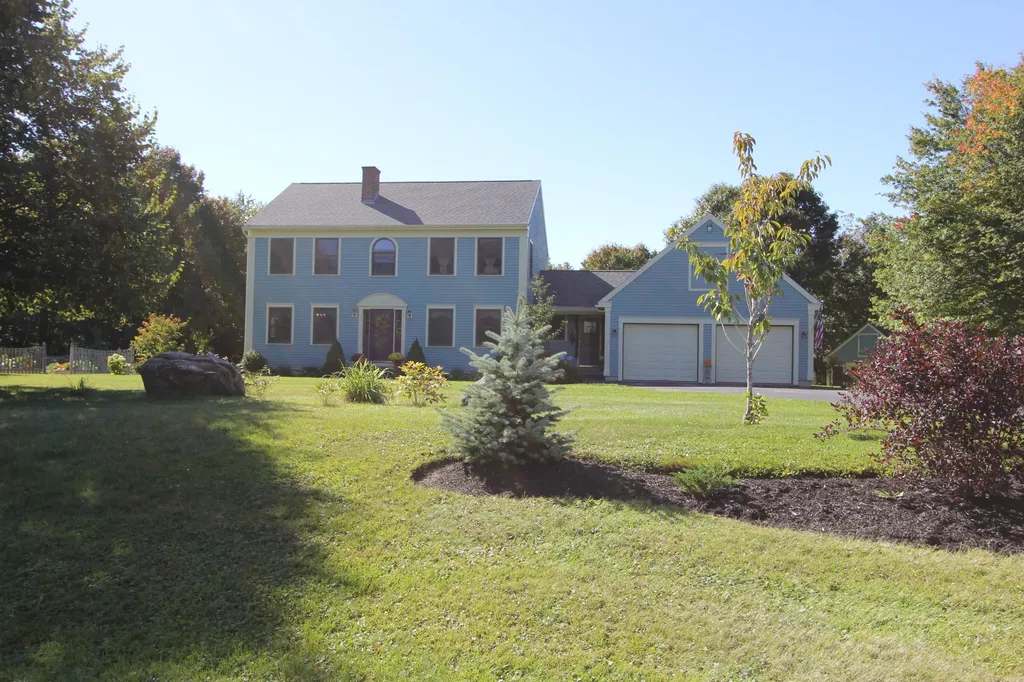 49 Fawn Lane Greene ME 04236