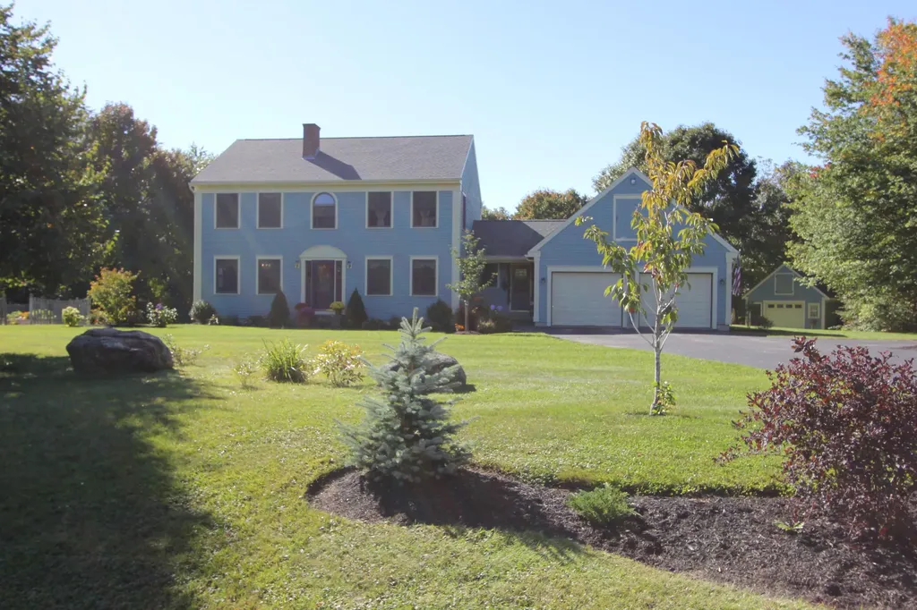 49 Fawn Lane Greene ME 04236