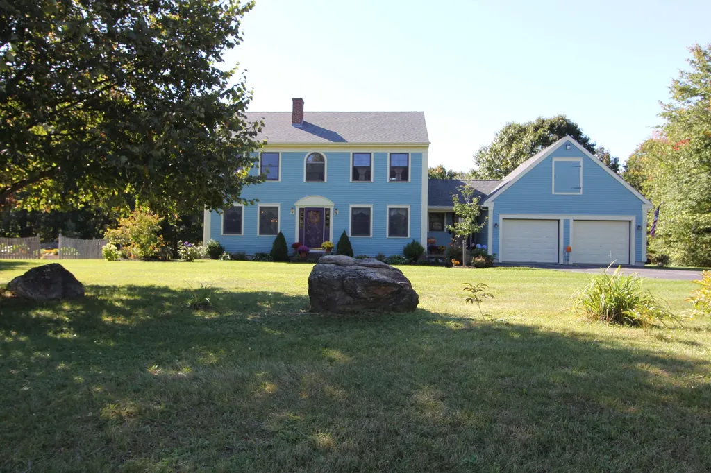 49 Fawn Lane Greene ME 04236