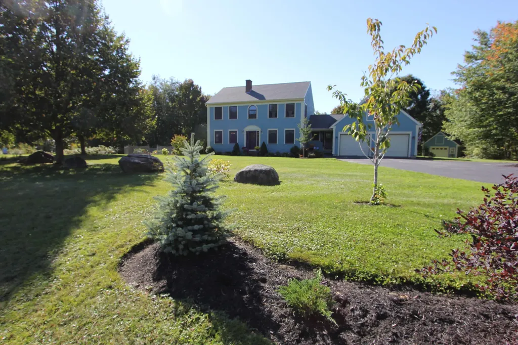 49 Fawn Lane Greene ME 04236