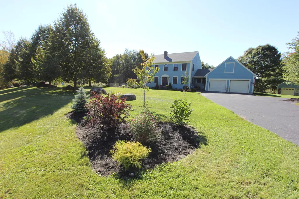 49 Fawn Lane Greene ME 04236
