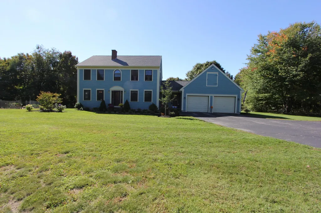 49 Fawn Lane Greene ME 04236