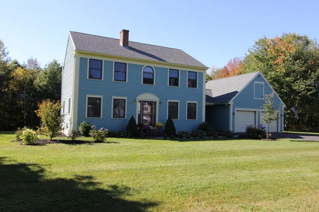 49 Fawn Lane Greene ME 04236