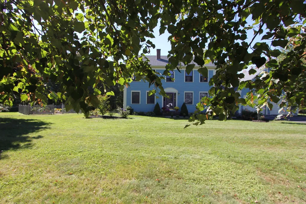 49 Fawn Lane Greene ME 04236
