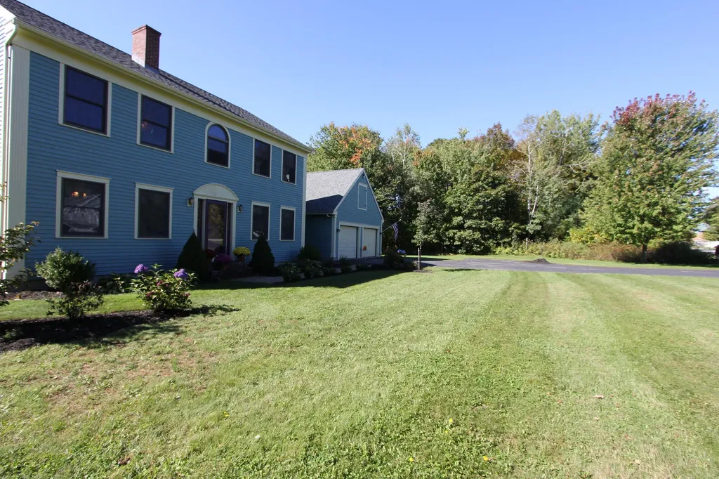 49 Fawn Lane Greene ME 04236