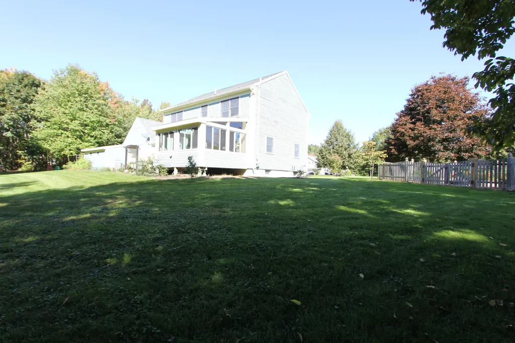 49 Fawn Lane Greene ME 04236