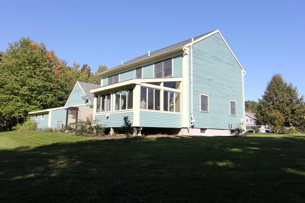 49 Fawn Lane Greene ME 04236