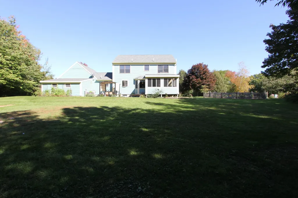 49 Fawn Lane Greene ME 04236