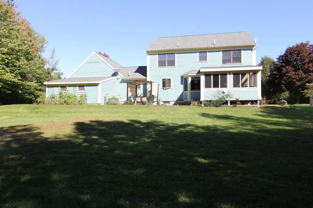 49 Fawn Lane Greene ME 04236