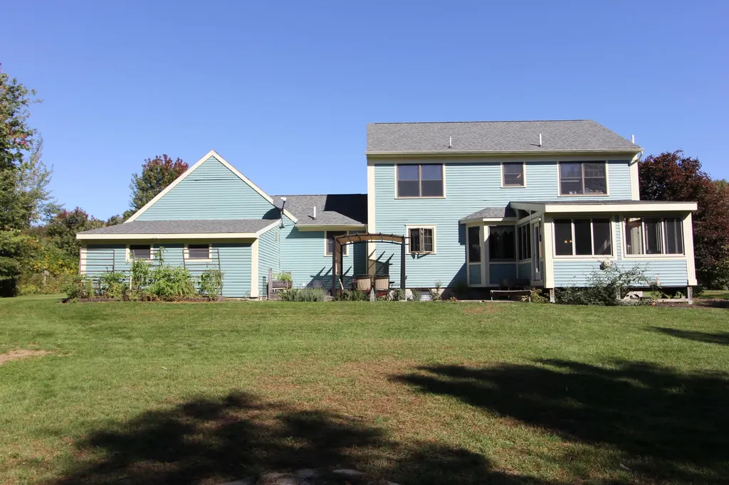 49 Fawn Lane Greene ME 04236