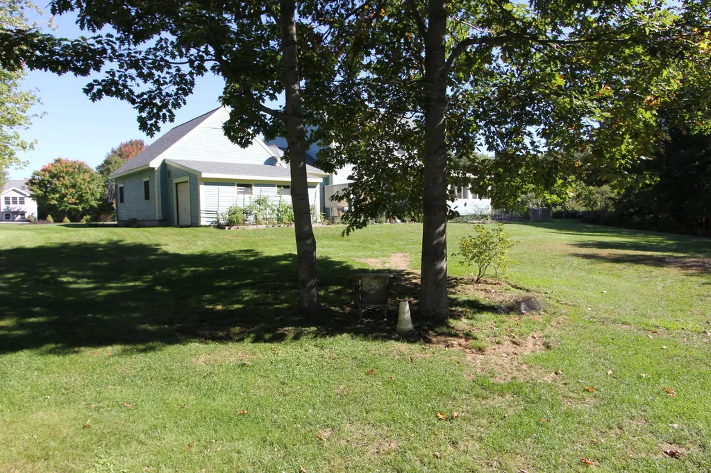49 Fawn Lane Greene ME 04236