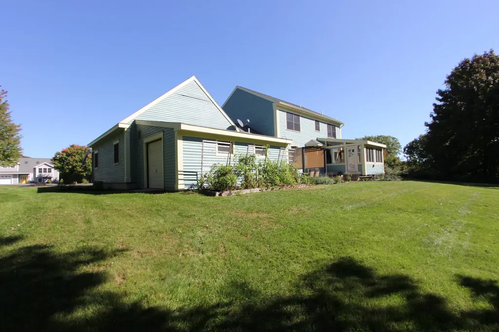 49 Fawn Lane Greene ME 04236
