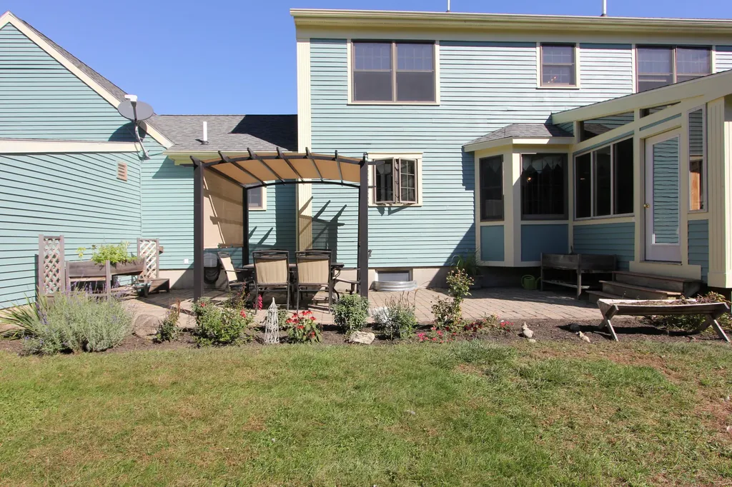 49 Fawn Lane Greene ME 04236