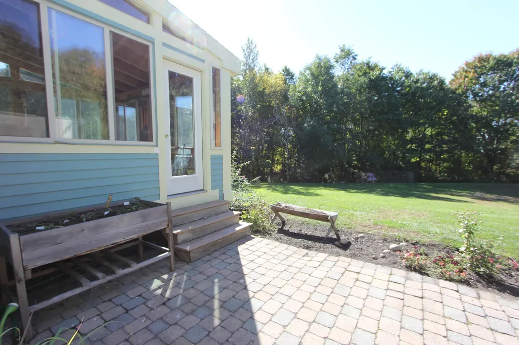 49 Fawn Lane Greene ME 04236