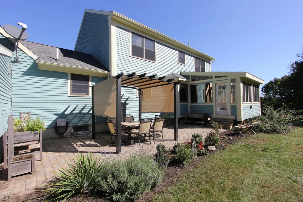 49 Fawn Lane Greene ME 04236