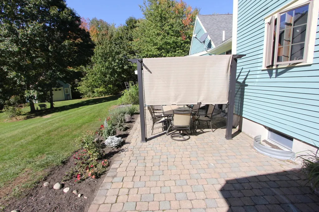 49 Fawn Lane Greene ME 04236