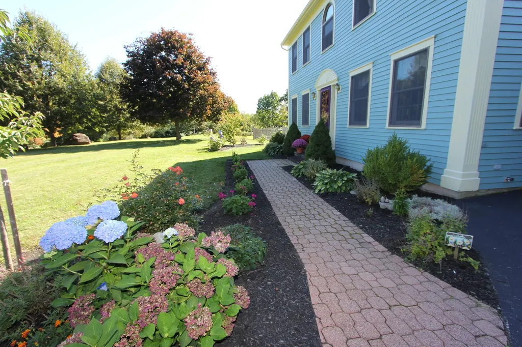 49 Fawn Lane Greene ME 04236