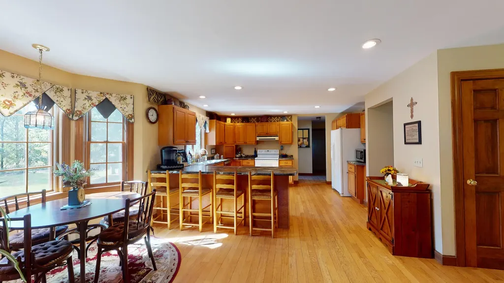 49 Fawn Lane Greene ME 04236