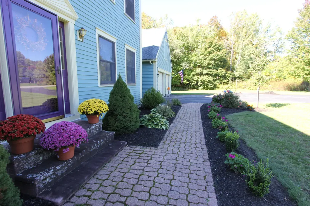 49 Fawn Lane Greene ME 04236