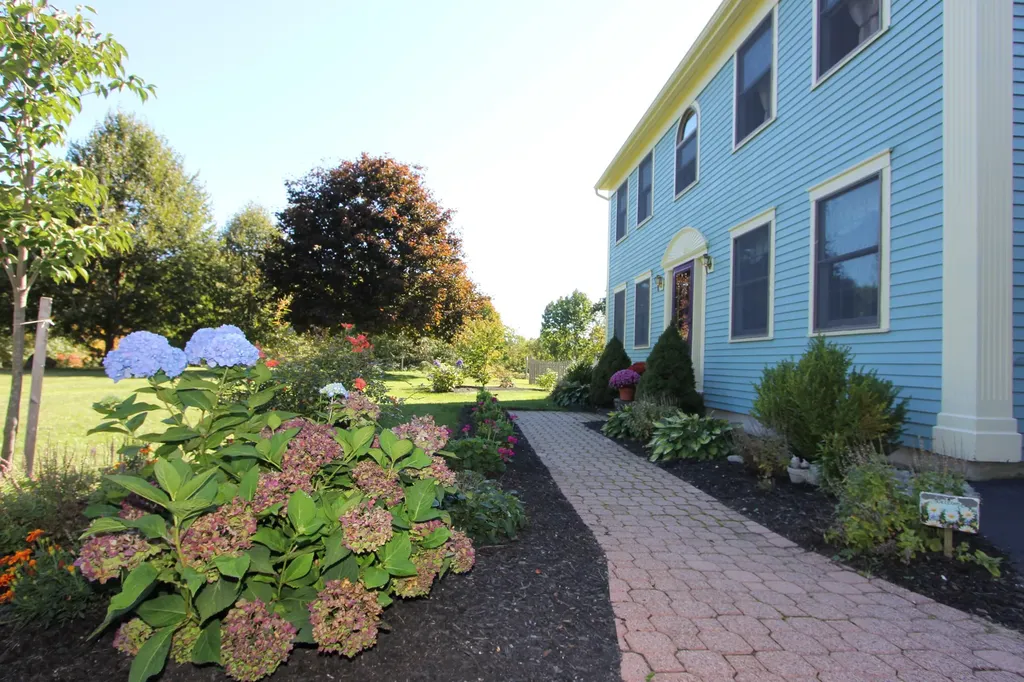 49 Fawn Lane Greene ME 04236