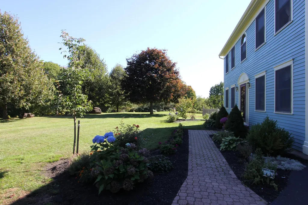 49 Fawn Lane Greene ME 04236
