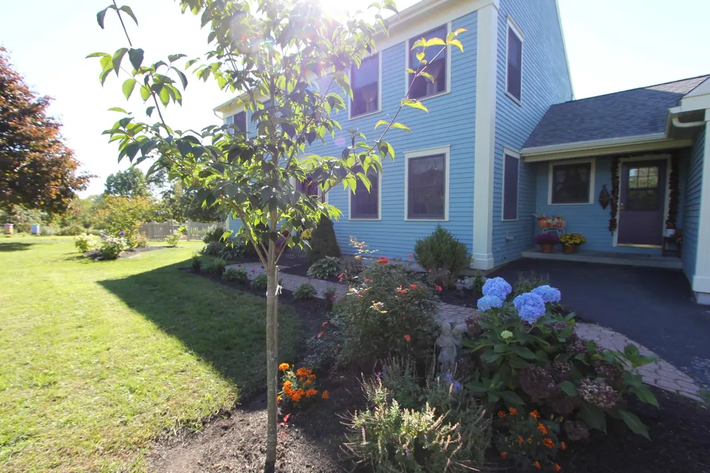 49 Fawn Lane Greene ME 04236