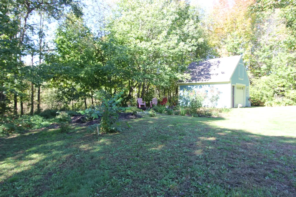 49 Fawn Lane Greene ME 04236