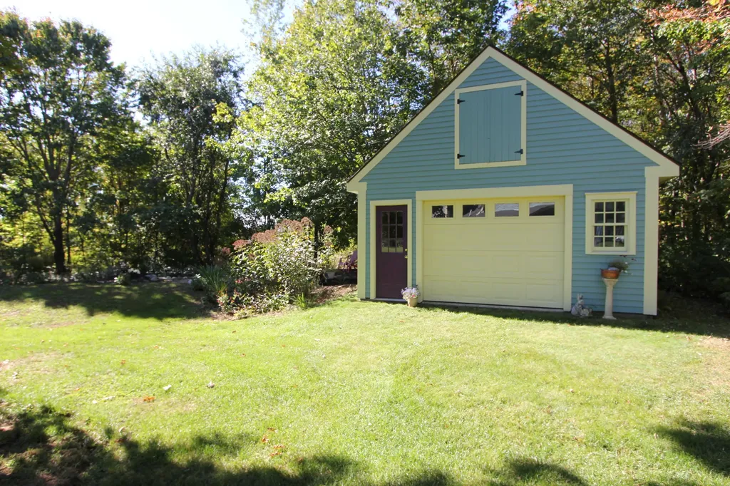 49 Fawn Lane Greene ME 04236