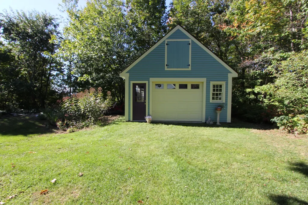 49 Fawn Lane Greene ME 04236