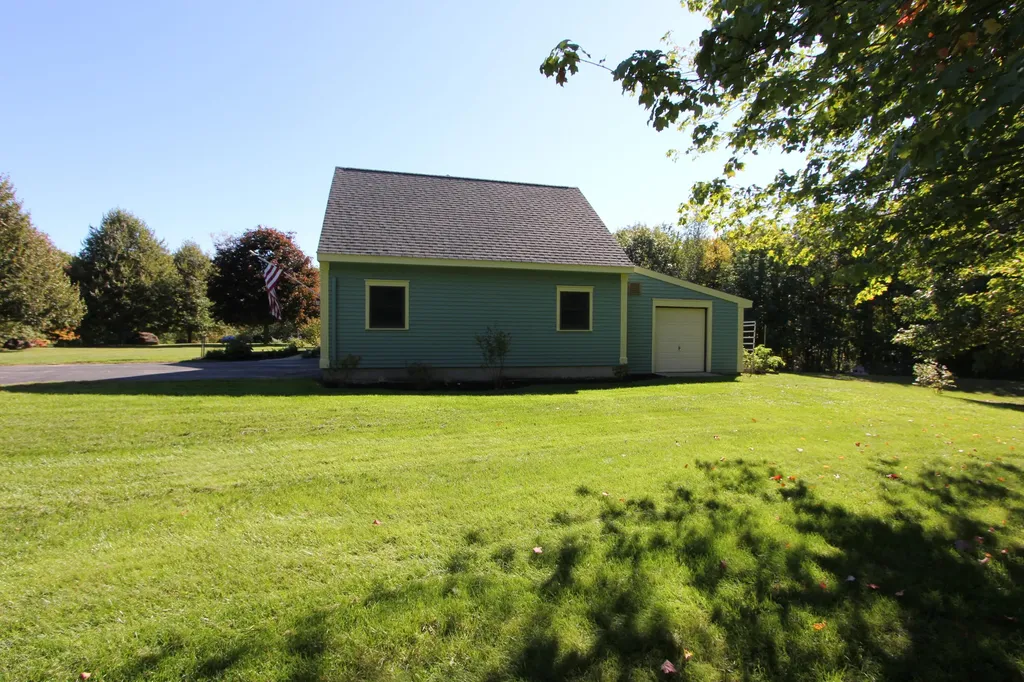 49 Fawn Lane Greene ME 04236